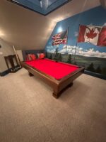 Connelly Billiards Westlake Slate Pool Table - Image 12