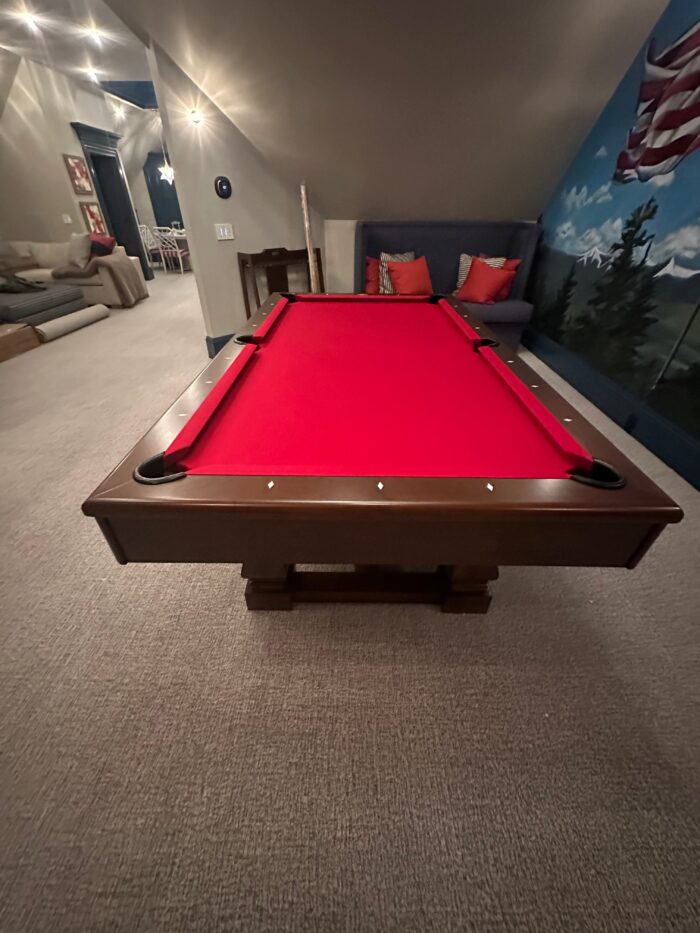 Connelly Billiards Westlake Slate Pool Table - Image 13