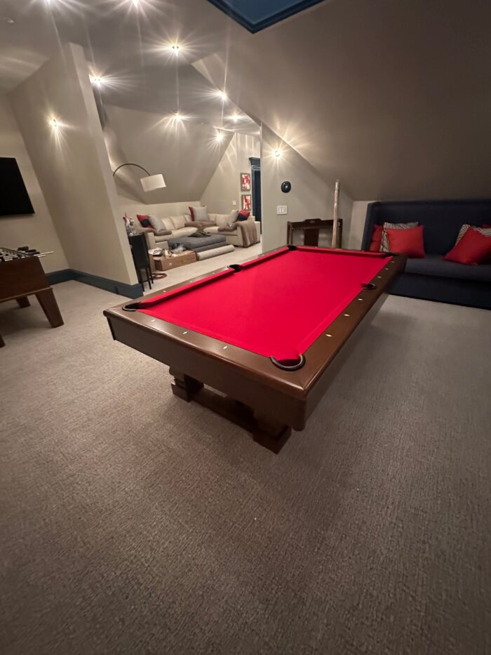 Connelly Billiards Westlake Slate Pool Table - Image 14