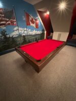 Connelly Billiards Westlake Slate Pool Table - Image 11