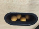 Playcraft Milan - European Foosball Table in Light Maple - Image 10