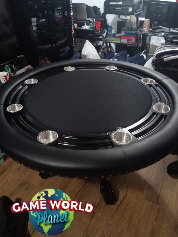 BBO Nighthawk Poker Table - Image 3