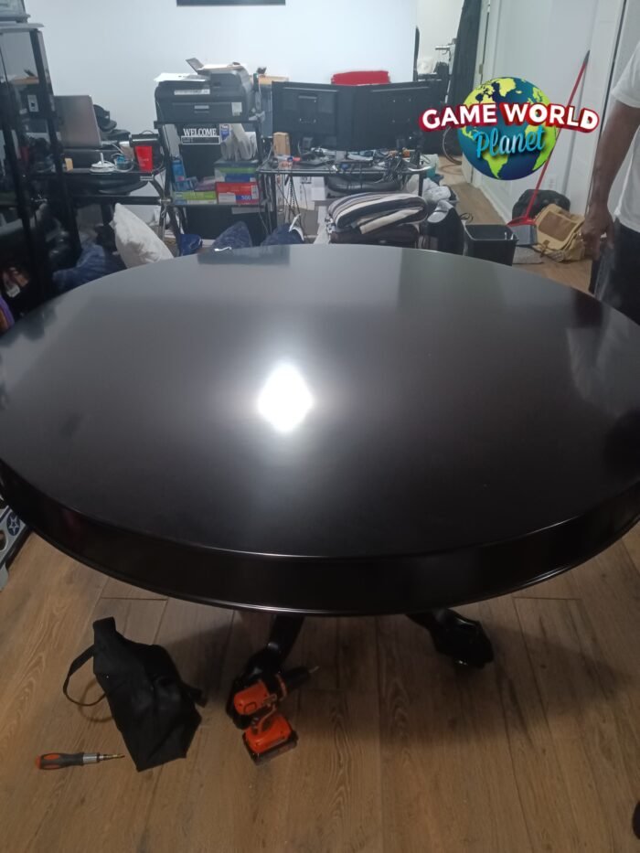 BBO Nighthawk Poker Table - Image 4