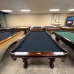 Pre-Owned 8' Olhausen Santa Ana