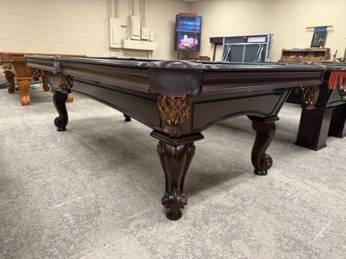 Pre-Owned 8' Olhausen Santa Ana - Image 2