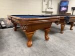 Pre-Owned 7' American Heritage Pool Table - Image 2