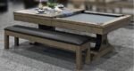 C. L. Bailey Viking Shuffleboard - Image 14