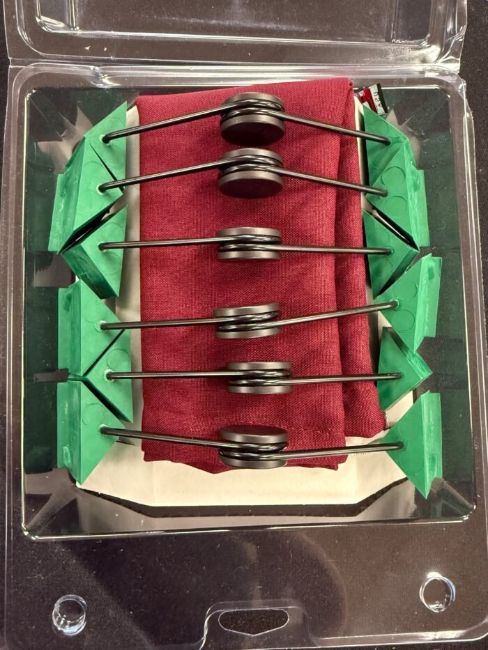 Practice Pros Pocket Reducers - Image 2