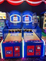 ICE Hoops FX Blue Cabinet - Image 2