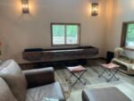 Great American 12' Rustic Shuffleboard Table - Image 6