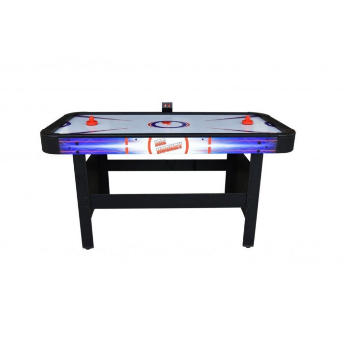 Hathaway Patriot 5' Air Hockey Table - Image 4