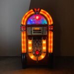 Taurus Mid-Size Jukebox - Classic - Image 10