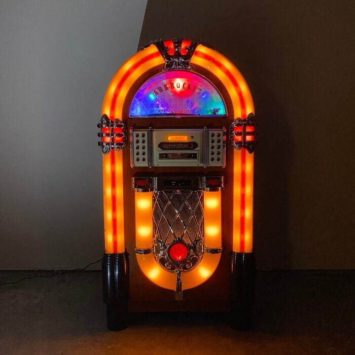 Taurus Mid-Size Jukebox - Classic - Image 10