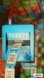 Elaut The Smurfs with Capsule Coin Pusher - Image 11
