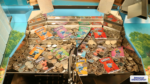 Elaut The Smurfs with Capsule Coin Pusher - Image 10