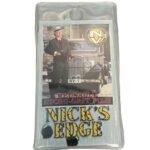 Nick's Edge Micro Grit Film