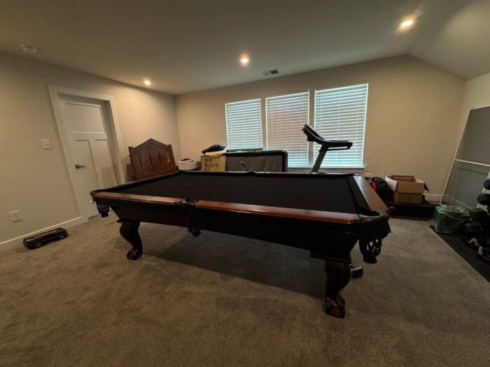 Pre-Owned 8' Connelly - Image 3