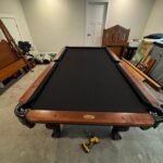 Pre-Owned 8' Connelly
