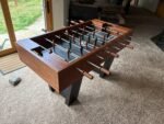 Venture Monaco Foosball Table - Image 5