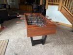 Venture Monaco Foosball Table - Image 6
