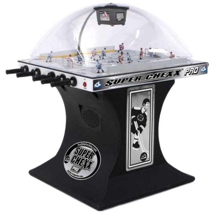 Super Chexx NHL Licensed - Image 4