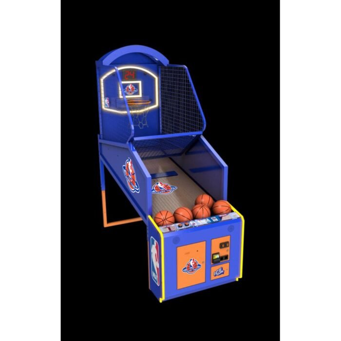 ICE NBA GAMETIME Basketball Game - Image 2