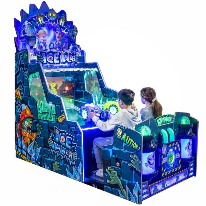 Coastal Amusements Ice Walker - Image 4