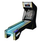 Ice Ball Pro Alley Roller