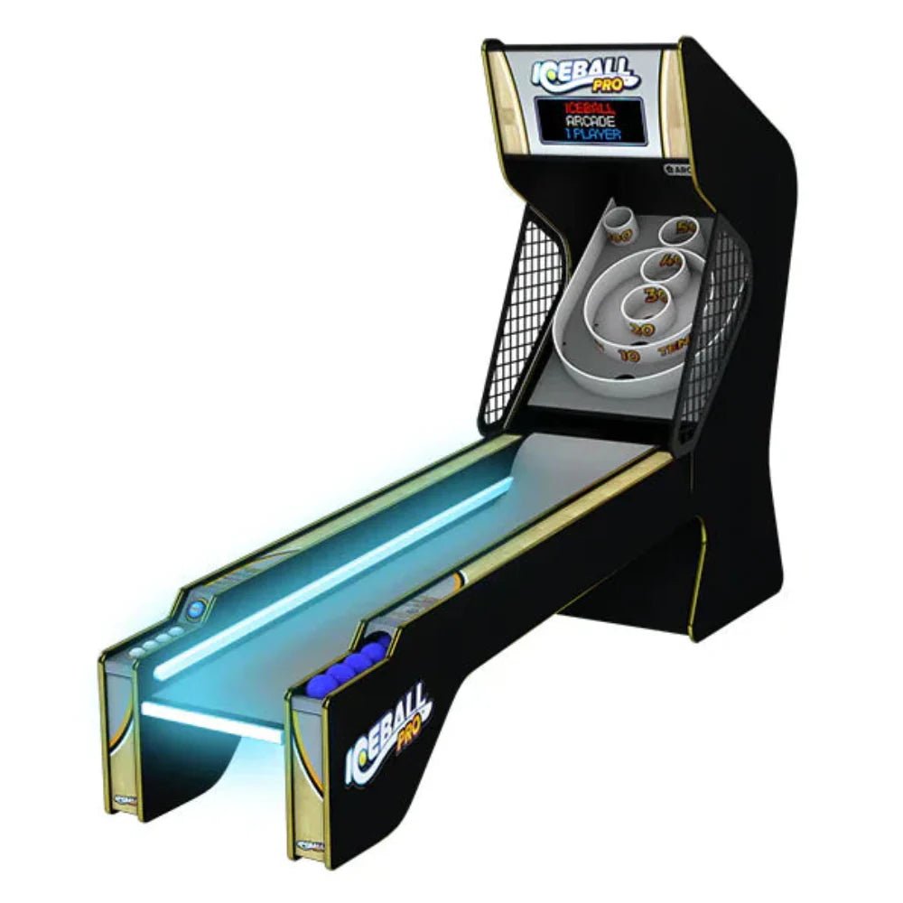 Ice Ball Pro Alley Roller - Image 1
