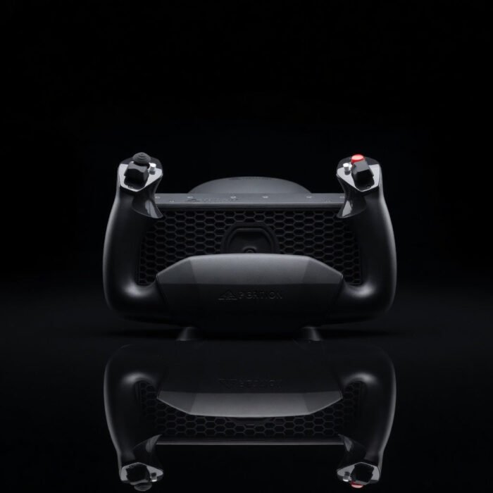 Honeycomb Alpha LITE Yoke & Bravo Throttle Set - Image 2