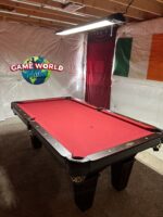 Brunswick Billiards Allenton 8' Pool Table - Image 5