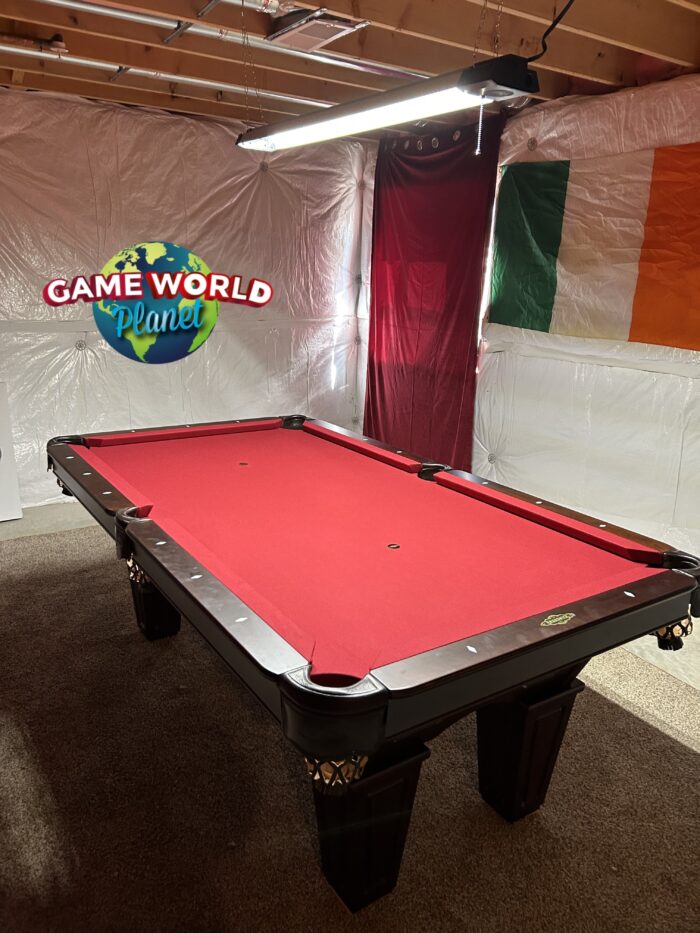 Brunswick Billiards Allenton 8' Pool Table - Image 5