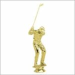 GOLF DRIVER, MALE 5