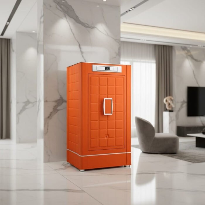 THE CITADEL CHRONO VAULT - Image 2