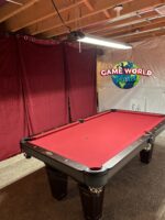 Brunswick Billiards Allenton 8' Pool Table - Image 4