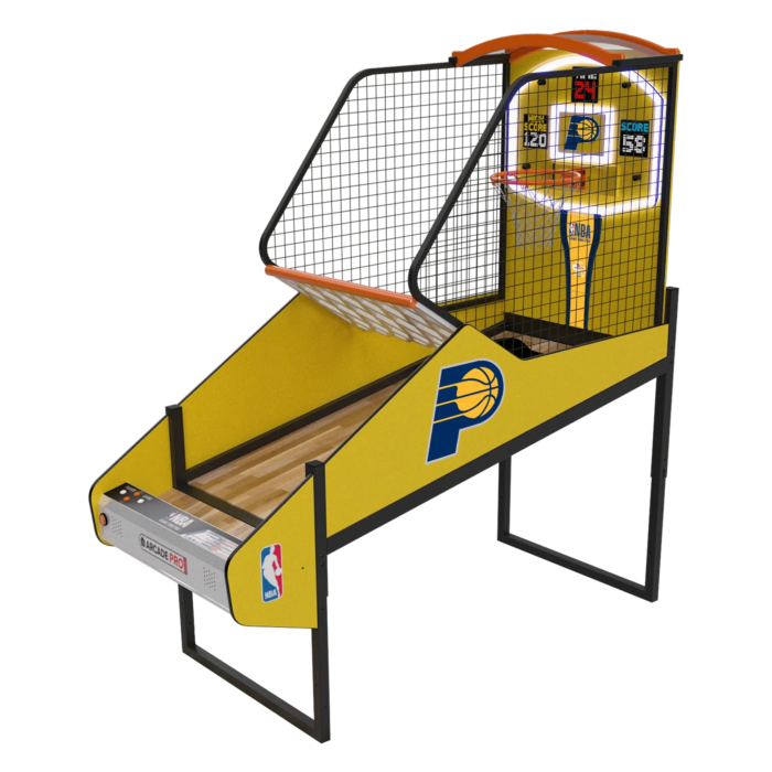 ICE NBA Game Time Pro with NBA Team of Choice - Image 18