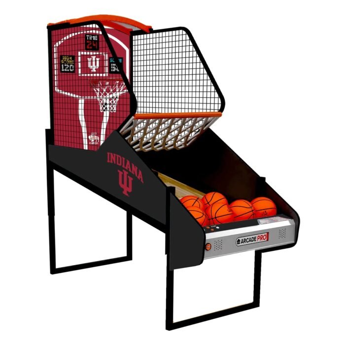 ICE Gametime Pro Collegiate - Home Basketball with your Favorite College Team - Image 15