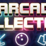 Incredible Technologies Arcade Collection Showpiece Cabinet Commercial Version