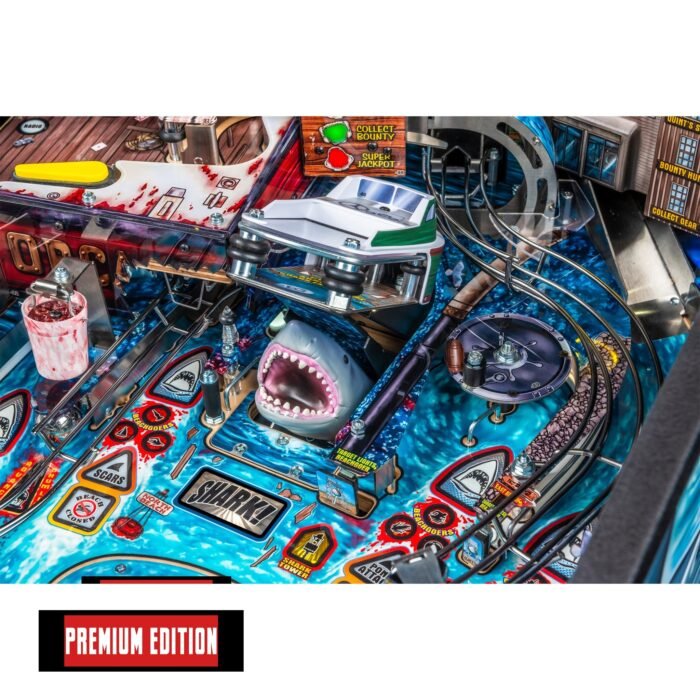 JAWS Pinball - Image 8