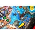 JAWS 50th Anniversary Pinball - Image 6