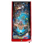 JAWS 50th Anniversary Pinball - Image 2