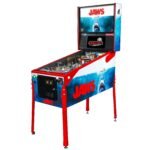 JAWS 50th Anniversary Pinball - Image 3