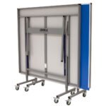 Joola Rapid Play Outdoor Table Tennis - Image 3