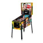James Bond 007 Pinball - Image 3