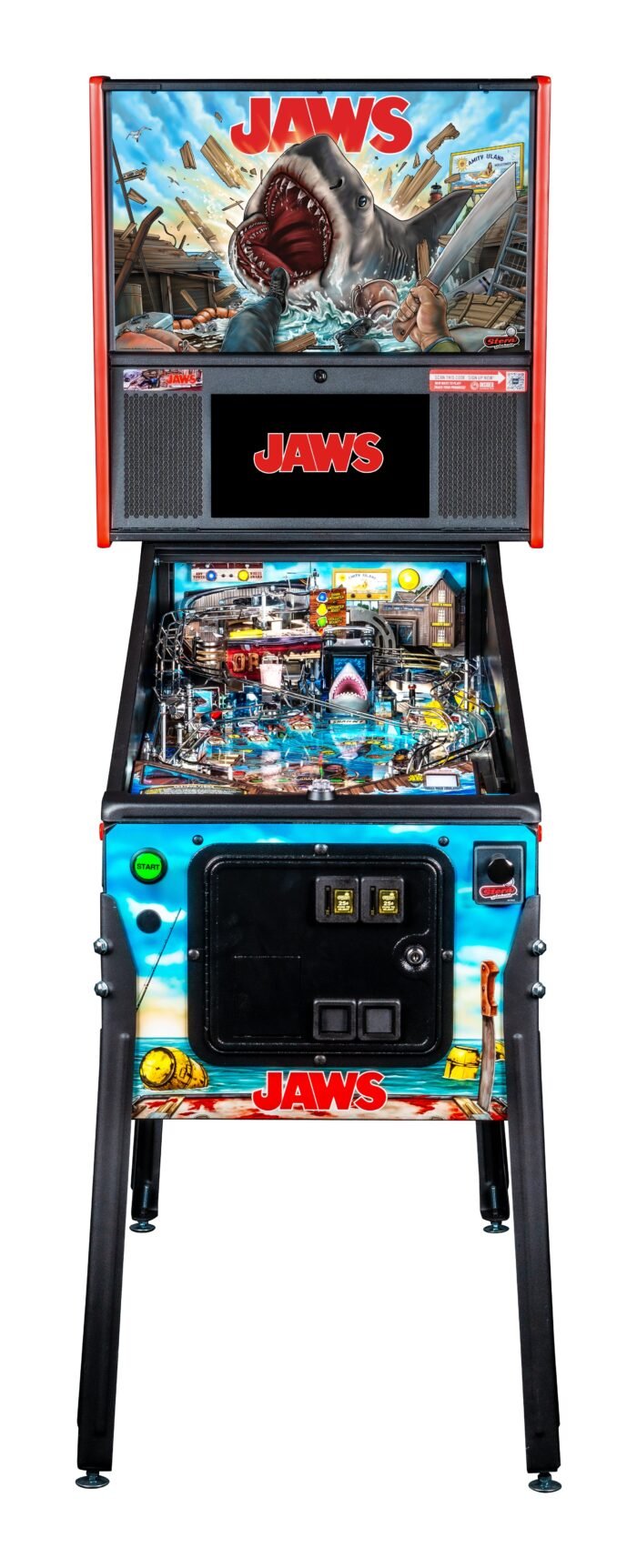 Jaws Premium - Image 6