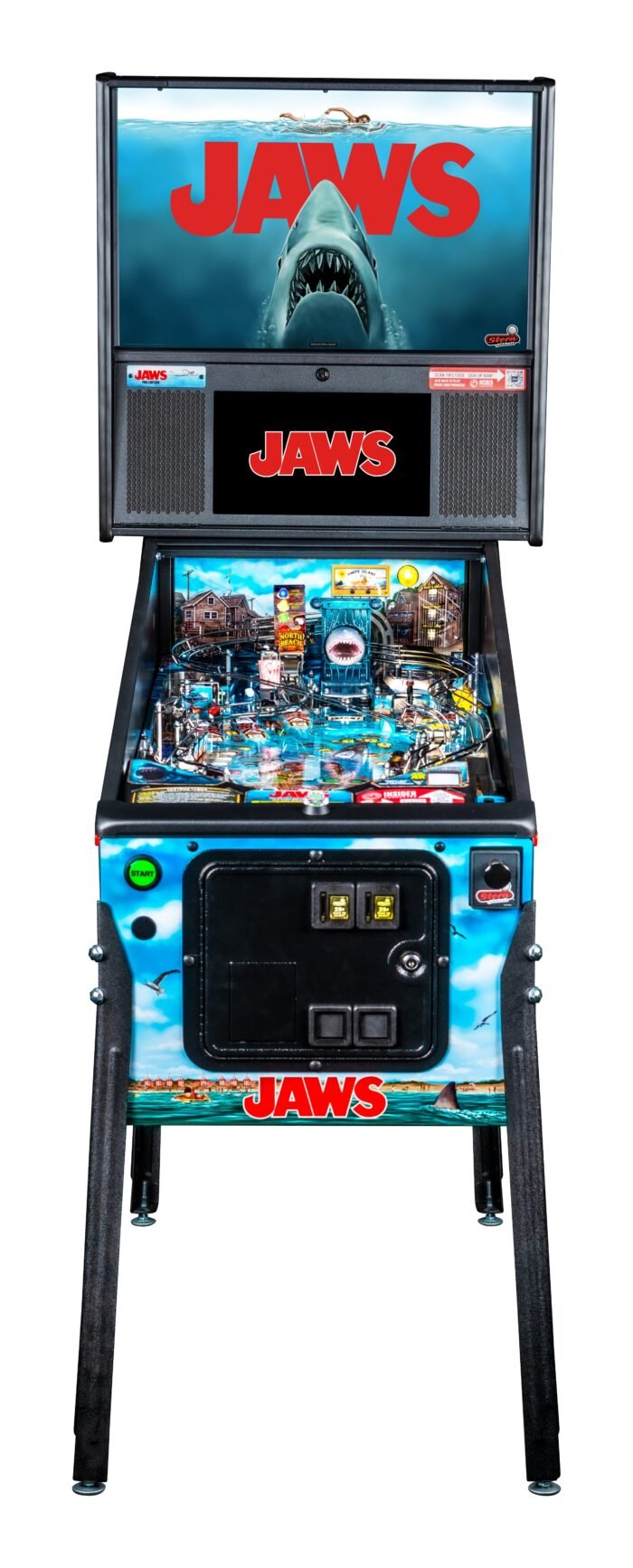 Jaws Pro - Image 7