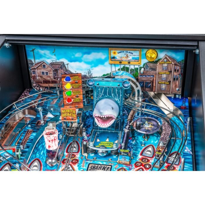 JAWS Pinball - Image 7