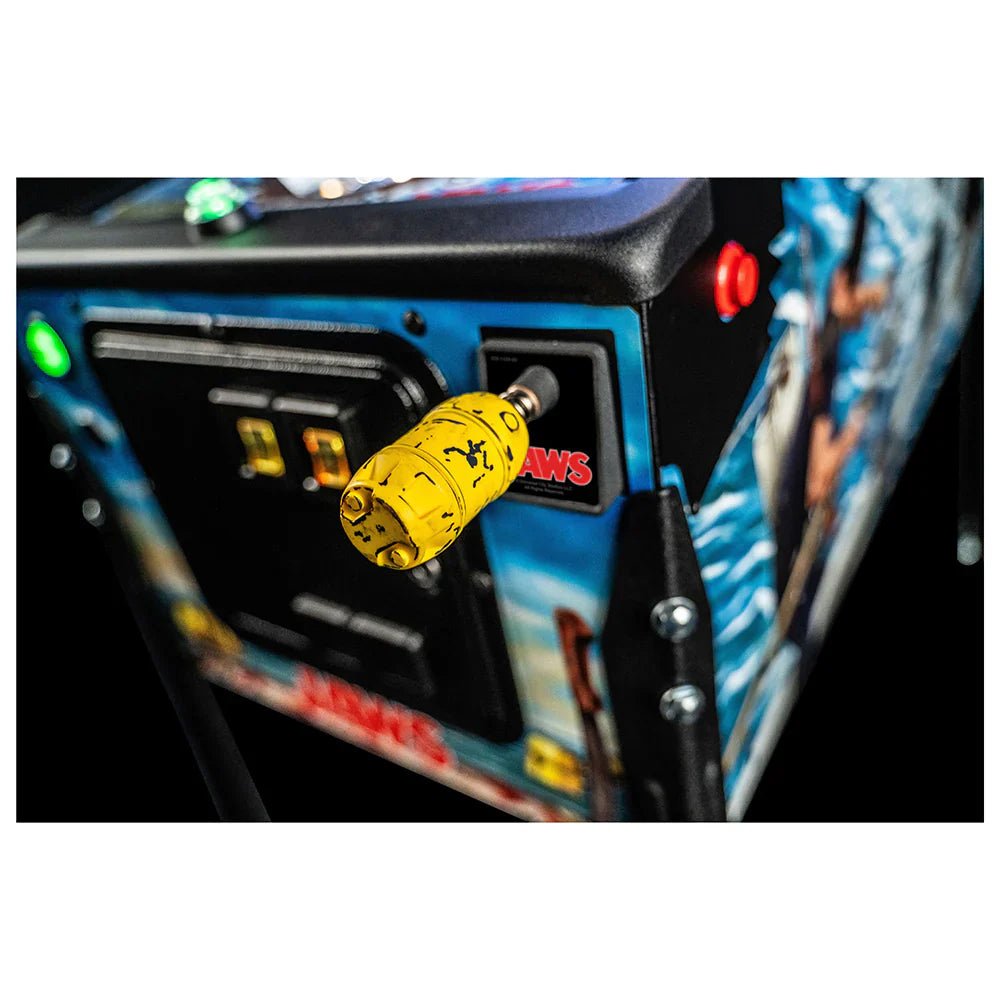 Jaws.Shooter_1070x1070_crop_center_90b4be09-3f0a-4dd4-8924-de78f556f110 JAWS Pinball Shooter Knob - Image 1
