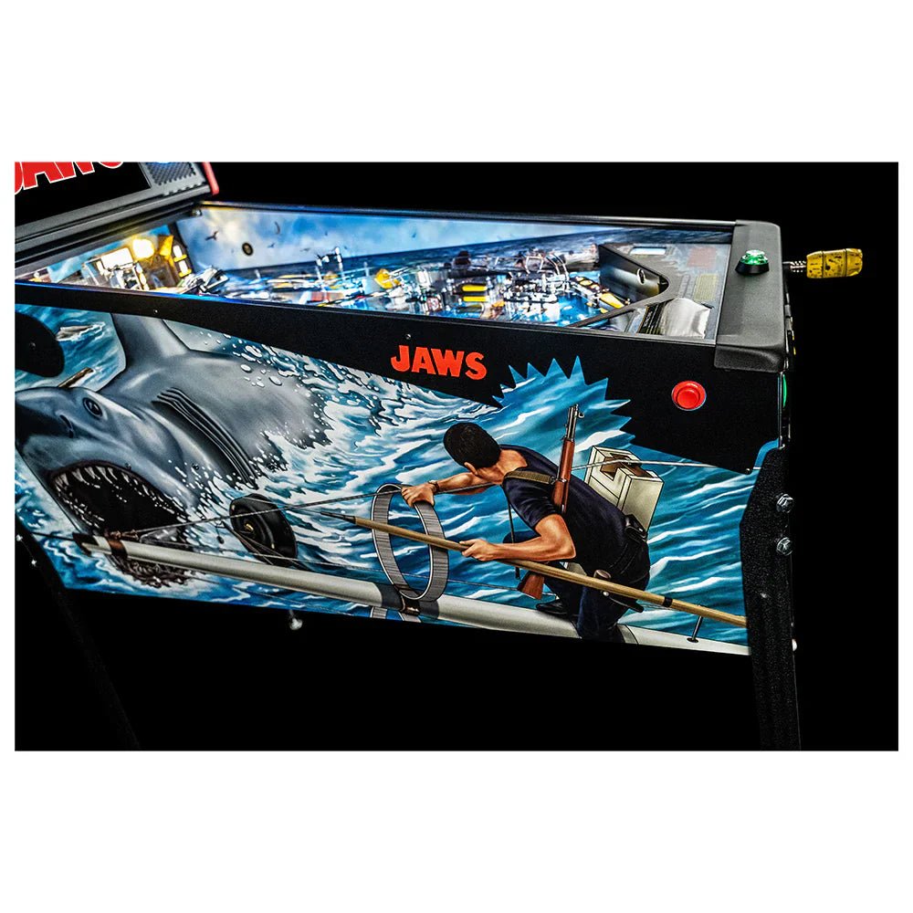 Jaws.armor_1070x1070_crop_center_049cdb1c-ae93-424d-86a0-e63b0c985c02 JAWS Pinball Side Armor - Image 1