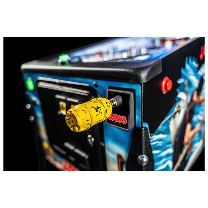 JAWS Pinball Shooter Knob - Image 2